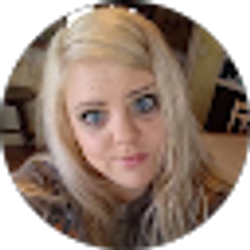 Profile photo of Ashley Strawn