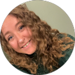 Profile photo of Shania Cavanagh