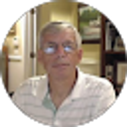 Profile photo of Tom Dunn