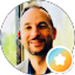 Profile photo of Darin Docken