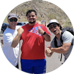 Profile photo of Christopher Johnson