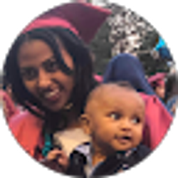 Profile photo of Yorusalem Welderafael
