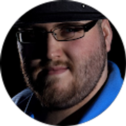 Profile photo of Marshell