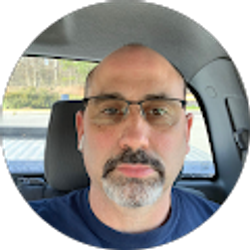 Profile photo of Chad Wheat