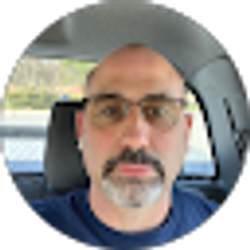Profile photo of Chad Wheat