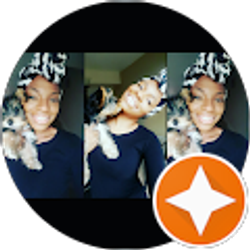 Profile photo of Stephanie Patrice