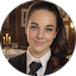Profile photo of Kelsy Miller