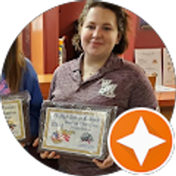 Profile photo of Samantha Cooley