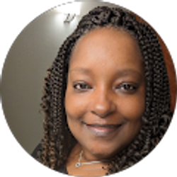 Profile photo of Shina Terry