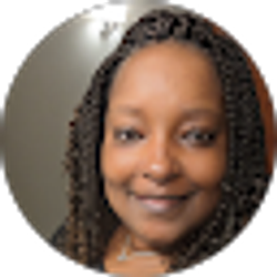 Profile photo of Shina Terry