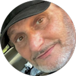 Profile photo of Paul Harper