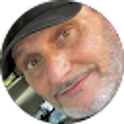 Profile photo of Paul Harper