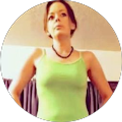 Profile photo of Nicole Bartlein