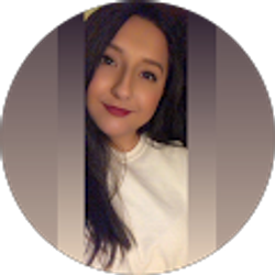 Profile photo of Jessica Ortega