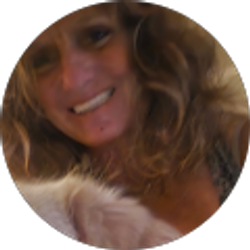 Profile photo of Dawn Morton