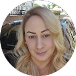 Profile photo of Anna Barker