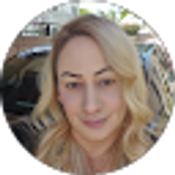 Profile photo of Anna Barker