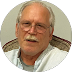 Profile photo of Stephen Grall