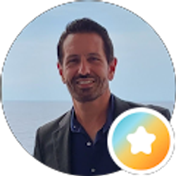 Profile photo of Todd Casale