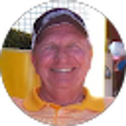 Profile photo of Harvey Faust
