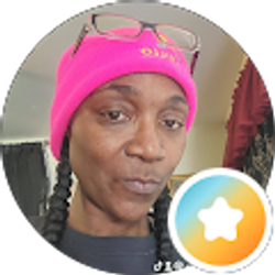 Profile photo of Andrea “Whoopie” Campfield