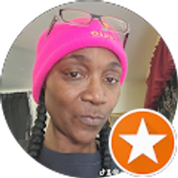 Profile photo of Andrea “Whoopie” Campfield