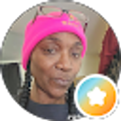 Profile photo of Andrea “Whoopie” Campfield