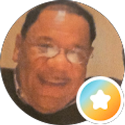 Profile photo of C Brown