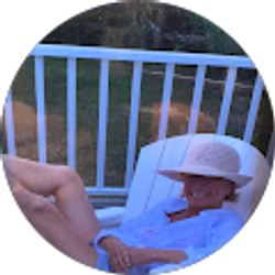 Profile photo of Sharon McGuire