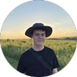 Profile photo of Elias Koehler