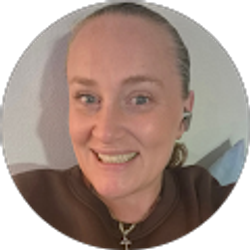 Profile photo of SANDRA