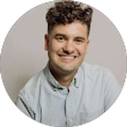 Profile photo of Ryan Price