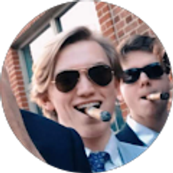 Profile photo of Casey Burke