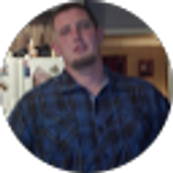 Profile photo of Jeremy Clements