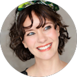 Profile photo of Shoshanna Green