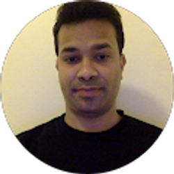 Profile photo of Ravi Kumar