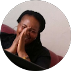 Profile photo of Gloria