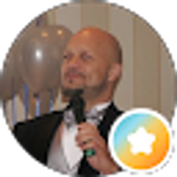 Profile photo of Kenneth Sandy