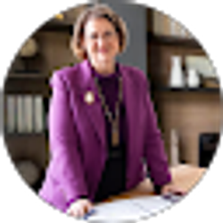 Profile photo of Sheri Griffin