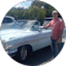 Profile photo of Jacob Lafferty