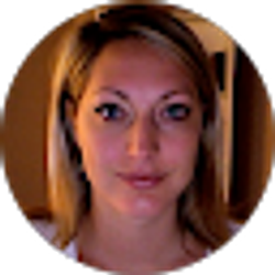 Profile photo of Ashley Migliazzo