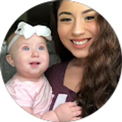 Profile photo of Ashley Blackburn