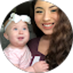 Profile photo of Ashley Blackburn