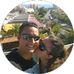 Profile photo of Karla Cruz