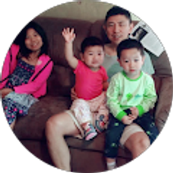 Profile photo of Chong Wang