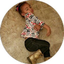 Profile photo of Stepheney Hernandez