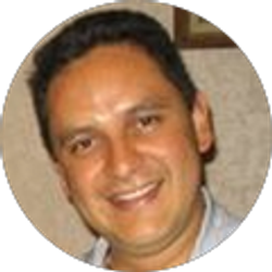 Profile photo of Saul Bautista