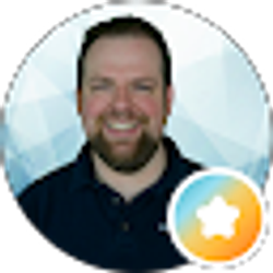 Profile photo of Adam Marshall