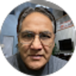 Profile photo of Shyam Shrestha