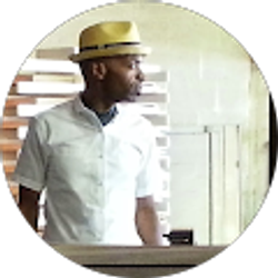 Profile photo of Paul Jeffrey